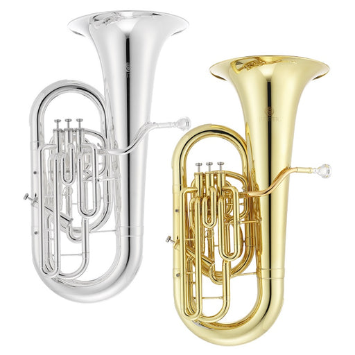 Jupiter 1000 Series JTU1020 Eb Tuba