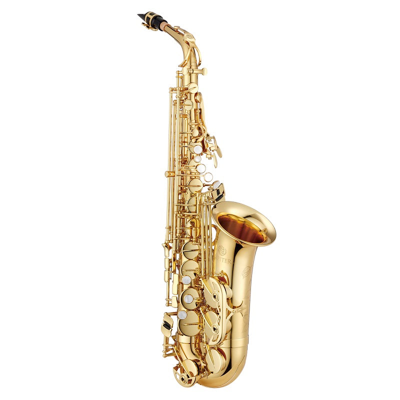 Jupiter 1100 Performance Series Alto Saxophone - Various Finishes