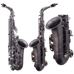 Jupiter 1100 Performance Series Alto Saxophone - Various Finishes