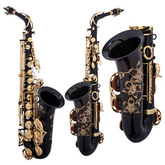 Jupiter 1100 Performance Series Alto Saxophone - Various Finishes