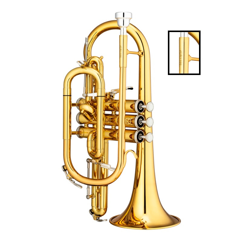 Jupiter 1100 Performance Series JCR1100 Cornet