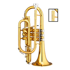 Jupiter 1100 Performance Series JCR1100 Cornet