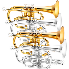 Jupiter 1100 Performance Series JCR1100 Cornet