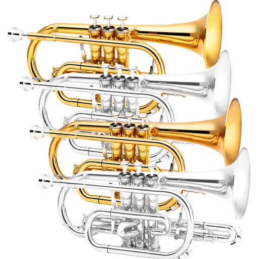 Jupiter 1100 Performance Series JCR1100 Cornet