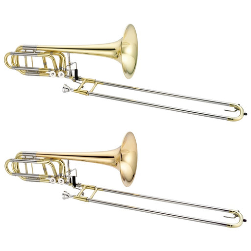 Jupiter 1100 Performance Series JTB1180 Bass Trombone - Various
