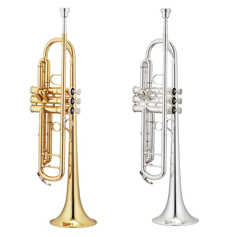 Jupiter 1100 Performance Series JTR1150 Trumpet - Various