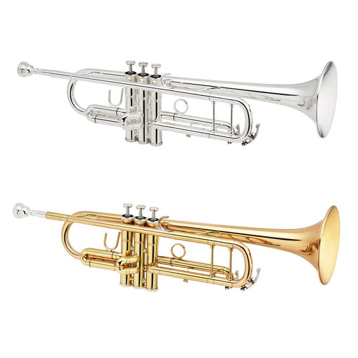 Jupiter 1100 Performance Series JTR1160R Trumpet - Various