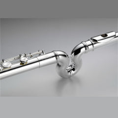 Jupiter 700 Series 700WE Waveline Head