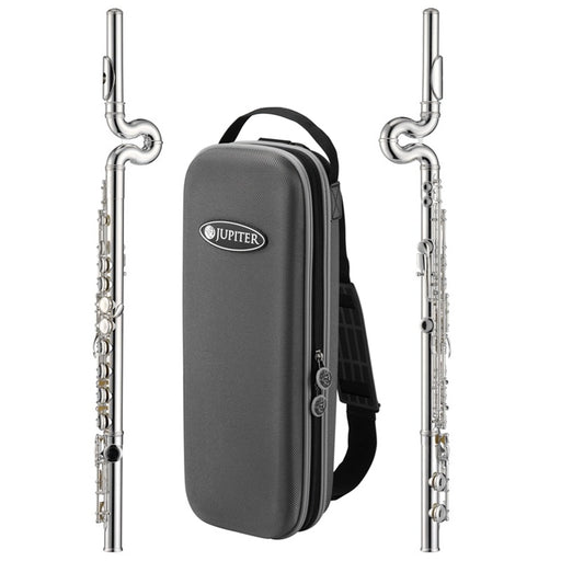 Jupiter 700 Series 700WE Waveline Head