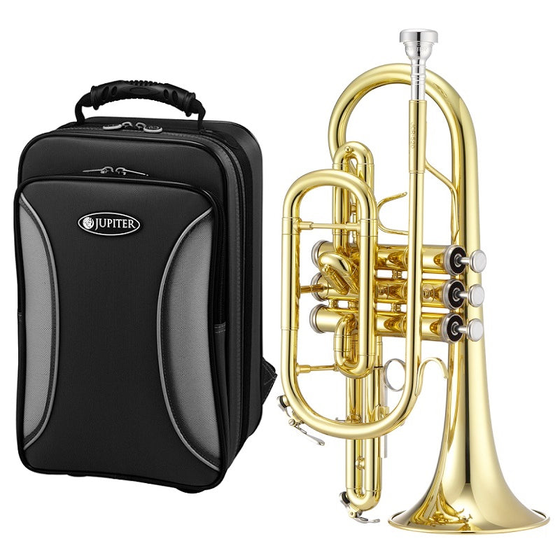 Jupiter 700 Series JCR700 Cornet