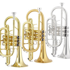 Jupiter 700 Series JCR700 Cornet