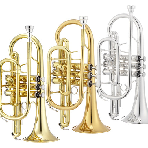 Jupiter 700 Series JCR700 Cornet