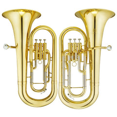 Jupiter 700 Series JEP705 Euphonium