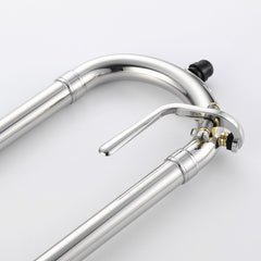 Jupiter 700 Series JTB710A ergonomic student Trombone