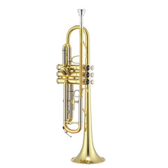 Jupiter 700 Series Trumpet - Various Finishes