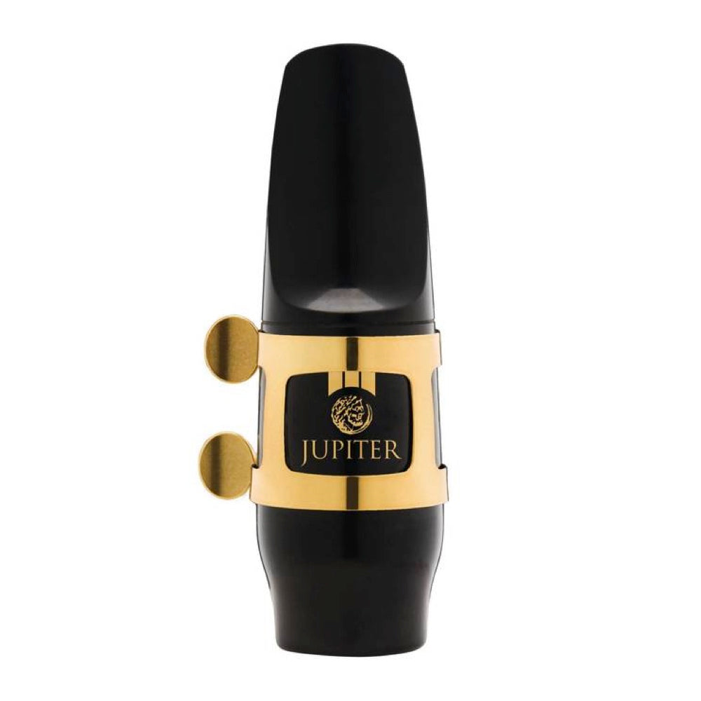 Jupiter Alto Saxophone Mouthpiece Set