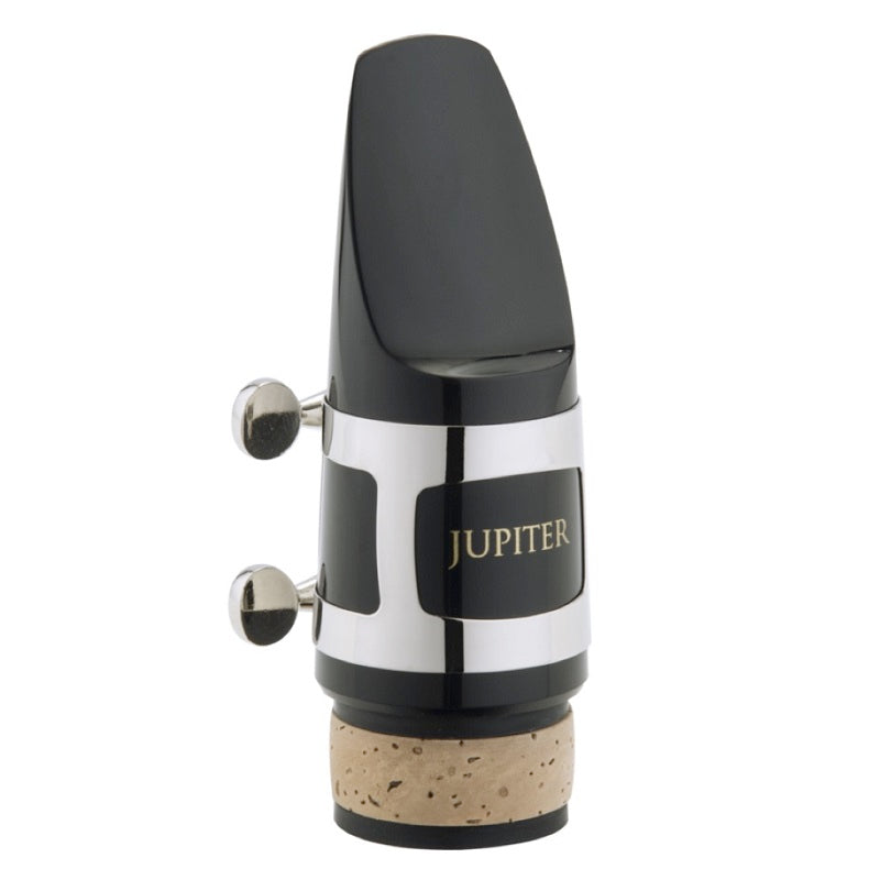 Jupiter Bass Clarinet Mouthpiece Set