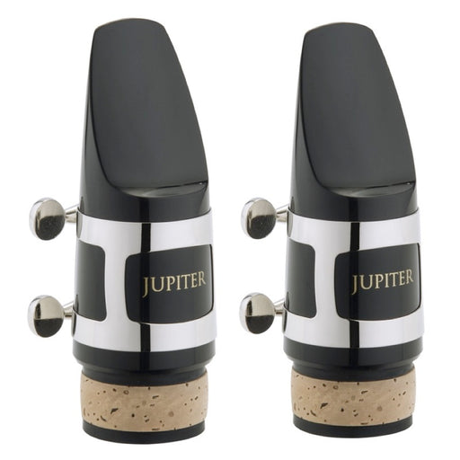 Jupiter Bass Clarinet Mouthpiece Set