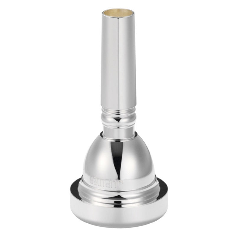 Jupiter Bass Trombone Mouthpiece 1 1/2G Large Shank