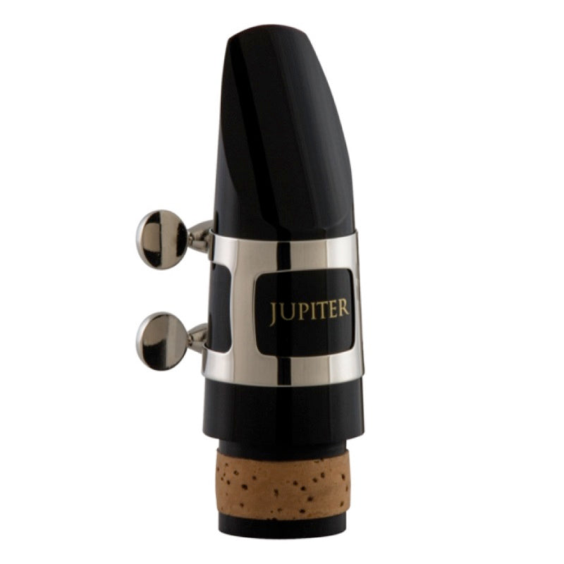 Jupiter Clarinet Mouthpiece Set