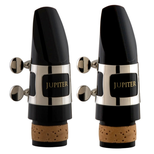Jupiter Clarinet Mouthpiece Set