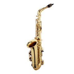 Jupiter JAS510A Alto Saxophone -Student Model