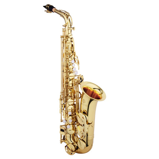 Jupiter JAS510A Alto Saxophone -Student Model