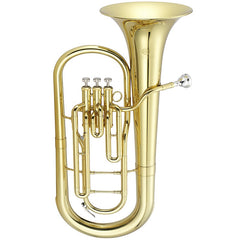 Jupiter JBR700 Bb Baritone Horn