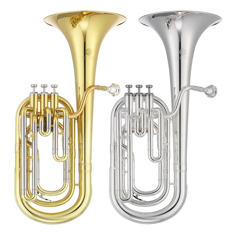 Jupiter JBR730 3/4 Baritone Horn