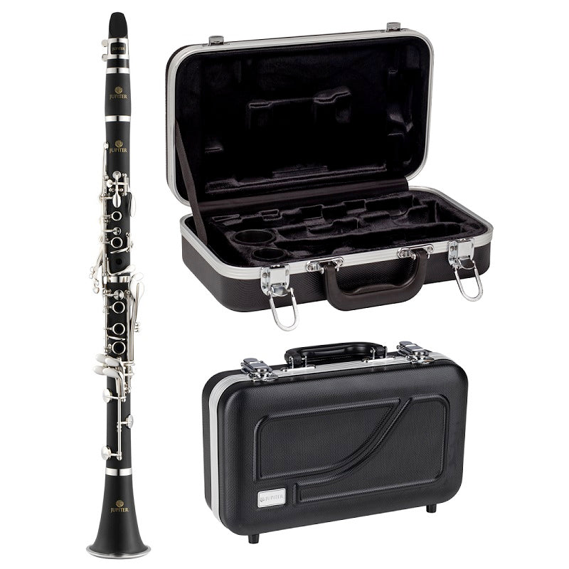 Jupiter JCL700 Series Clarinet Student Model - Various