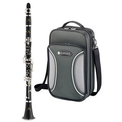 Jupiter JCL700 Series Clarinet Student Model - Various