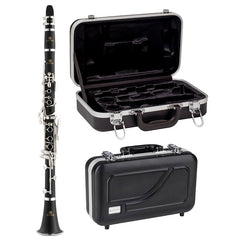 Jupiter JCL700NA Clarinet Student Model
