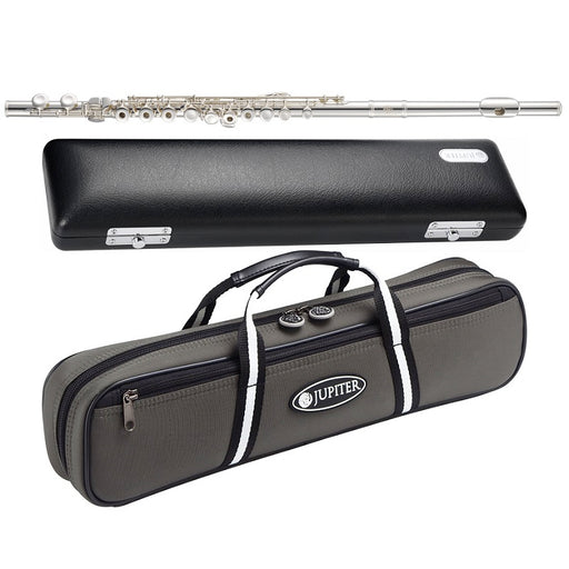 Jupiter JFL1000RE Open Hole Flute