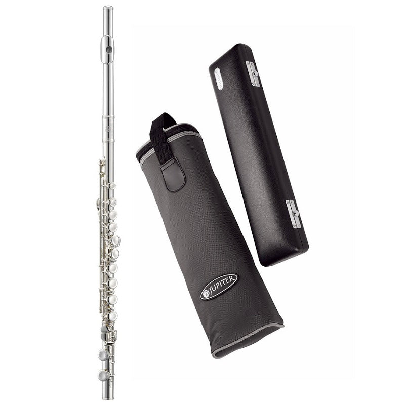 Jupiter JFL700EC Flute