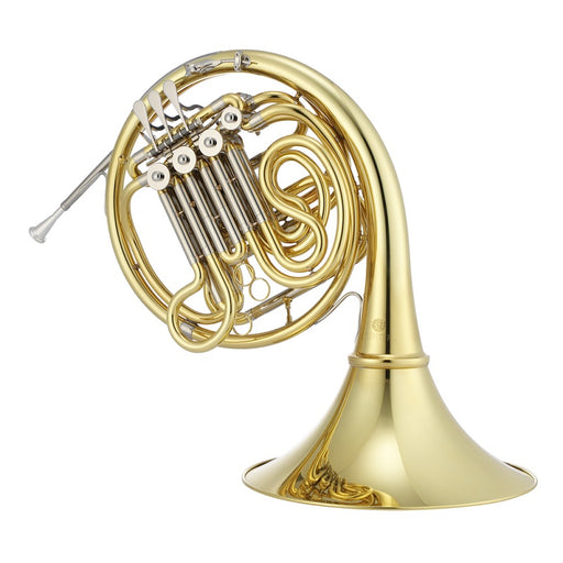 Jupiter JHR1110DQ Double French Horn Detachable Bell