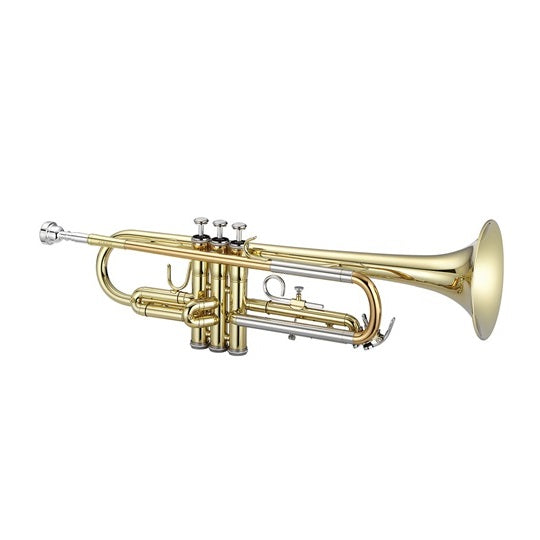 Jupiter JTR500 Series Trumpet Student Model
