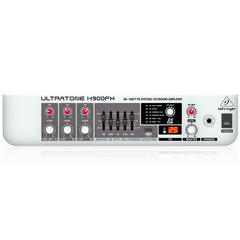 Behringer Ultratone K900FX Keyboard Amp