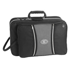 Kaces Polyfoam Cornet Case
