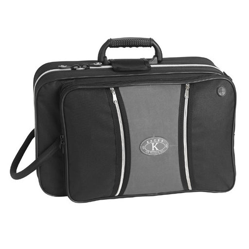 Kaces Polyfoam Cornet Case