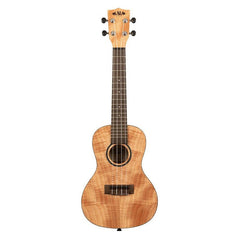 Kala Concert Size Ukulele Exotic Mahogany