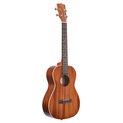 Kala Satin Mahogany Baritone Ukulele