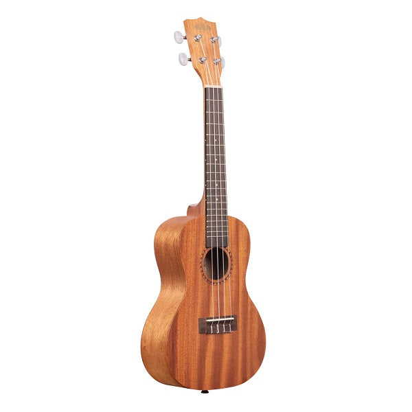 Kala Satin Mahogany Concert Ukulele