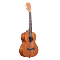 Kala Satin Mahogany Tenor Ukulele
