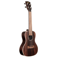 Kala Striped Ebony Concert Ukulele