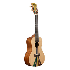 Kala Surf Series Concert Size Ukulele - Various