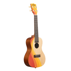 Kala Surf Series Concert Size Ukulele - Various