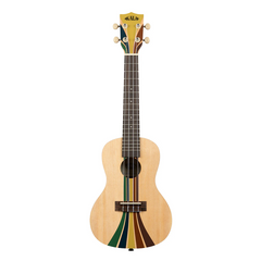 Kala Surf Series Concert Size Ukulele - Various
