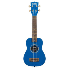 Kala Ukadelic Series Soprano Ukulele - Various Colours