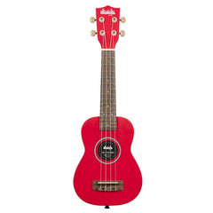 Kala Ukadelic Series Soprano Ukulele - Various Colours