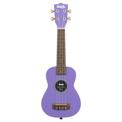 Kala Ukadelic Series Soprano Ukulele - Various Colours